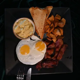 Breakfast Platter
