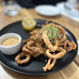 Calamari