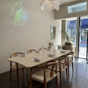 Great place for a Sunday brunch !