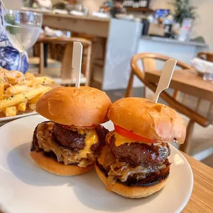 food, burgers, burger