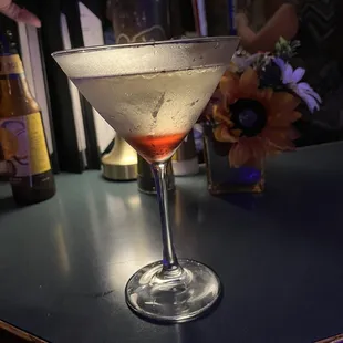 Another Delicious drink