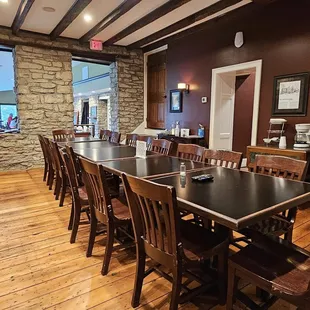 The Clubhouse at Canewood