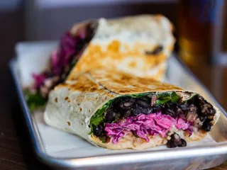 girlsgirlsgirls Burritos