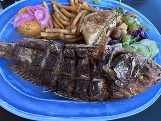 El Asadero