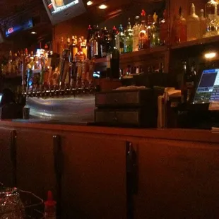 14 on tap.