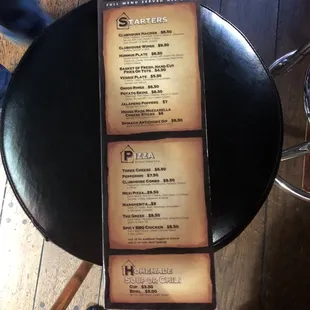 Can&apos;t wait to try the pizza