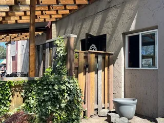 Garden Home DugOut