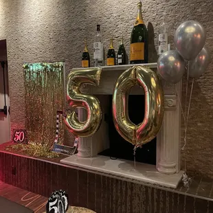 Decorations