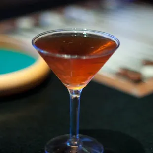 Great Drinks!