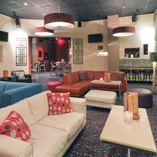Ultra Lounge Private Parties