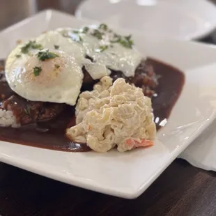 Loco Moco