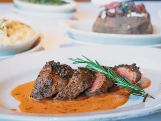 Little Joe’s Steakhouse -Pearl City