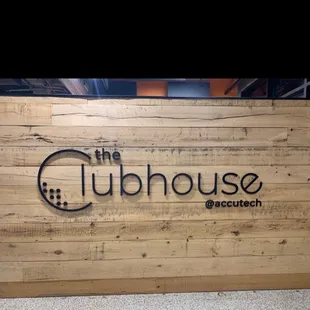 The Clubhouse @Accutech