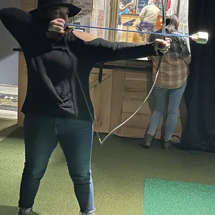 Ray's Bay Area- there's more than just golf options!