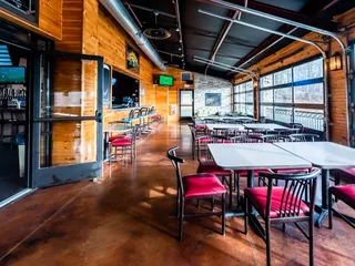 11th Frame Bar and Grille