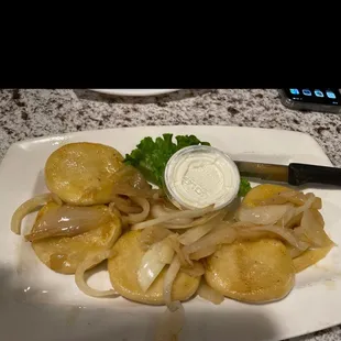 Pierogi