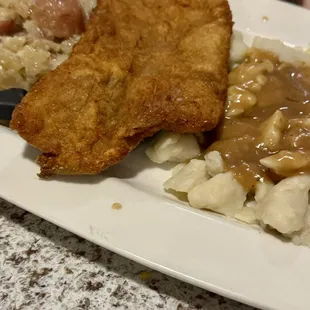 Weiner Schnitzel