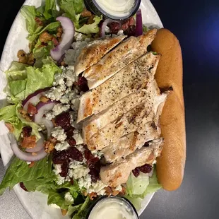 The Clubhouse Pub & Grill