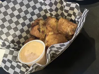 Angry Brothers Pub & Grill