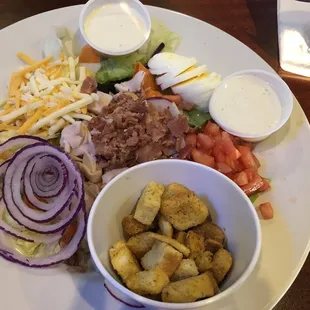 Chef Salad