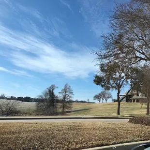 Approaching Dye course