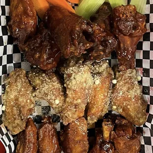 ribs, bbq ribs, food