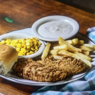 Chicken Tenders