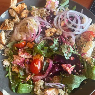 Beet salad_amazing!