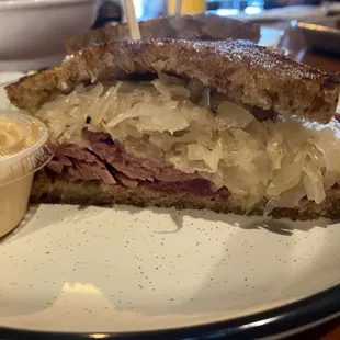 Reuben