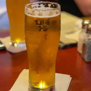 Gumballhead on draft