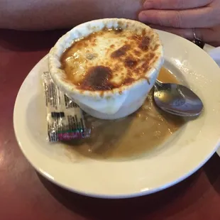 French Onion Soup