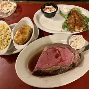 Blackened Grouper Sandwiches