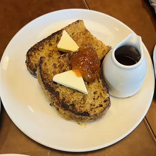 French Toast