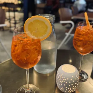 Aperol Spritz