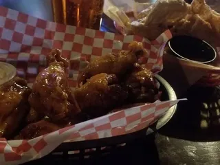 Leghorn Tavern