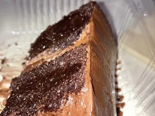 Pasteles De Maria Bakery