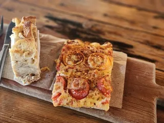 Prosperity Kitchen & Pantry