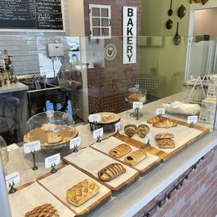 Bakery