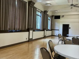 Galindo House And Gardens