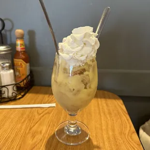 Banana pudding-order this!