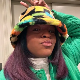 Ashley D.