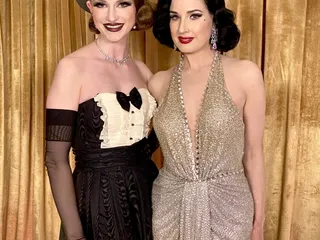 Dita Las Vegas -  A Jubilant Revue