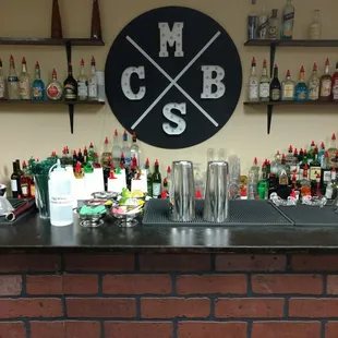 The Cocktail Method