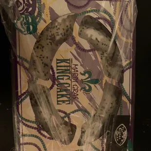 King Cake