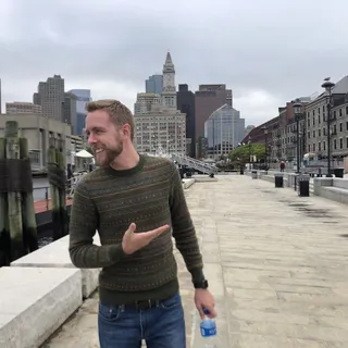 Nick E.