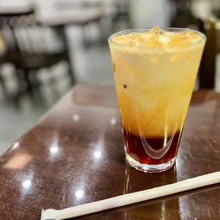 Thai Tea