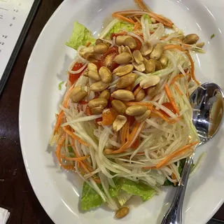 Papaya Salad