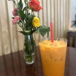 Thai Iced Tea