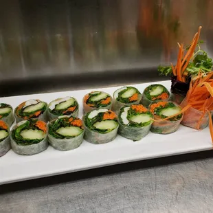 Fresh Roll