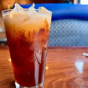 Thai Iced Tea